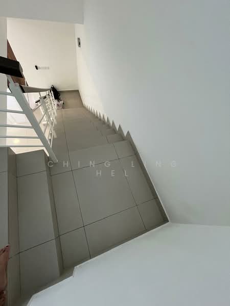 2-storey Terraced House for Rent in Taman Adda Heights (Tebrau) - Ching Ling Hel - PropertyGuru.com.my
