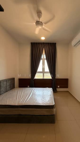 Servis Apartment untuk Disewa di Mesahill - Mike Tan - Bedroom - PropertyGuru.com.my