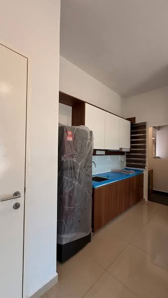 Servis Apartment untuk Disewa di Mesahill - Mike Tan - Kitchen - PropertyGuru.com.my