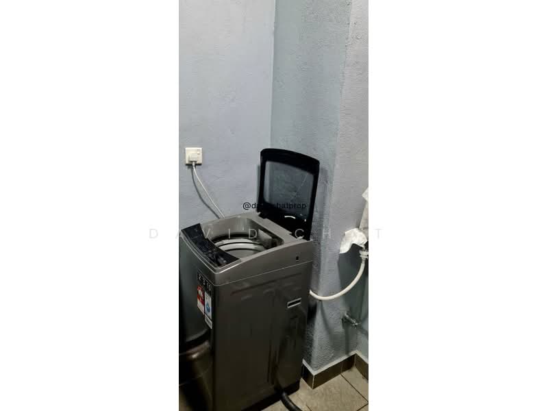 Service Residence for Rent at Majestic Maxim - David Chat - Interior - PropertyGuru.com.my