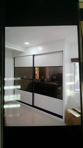 Servis Apartment untuk Disewa di The Heritage Residence - Steven Tee - Interior - PropertyGuru.com.my