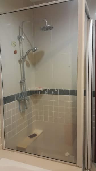 Servis Apartment untuk Disewa di The Heritage Residence - Steven Tee - Bathroom - PropertyGuru.com.my