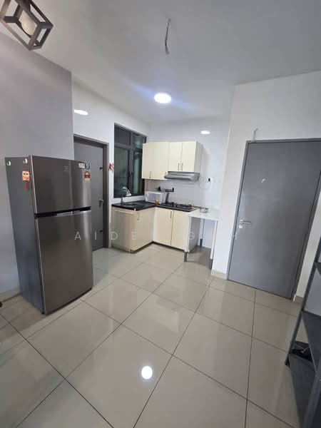 Service Residence for Rent at ARC @ Austin Hills - Aiden Goh - Kitchen - PropertyGuru.com.my