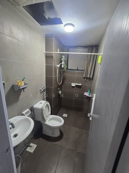 Service Residence for Rent at ARC @ Austin Hills - Aiden Goh - Bathroom - PropertyGuru.com.my