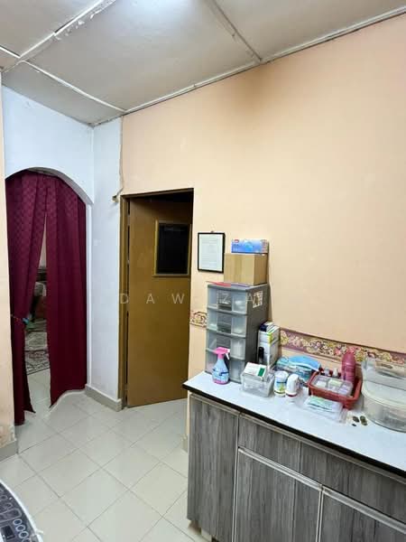Rumah Teres 2 Tingkat untuk Dijual di Seksyen 24 (Shah Alam) - Adaw Zain - Interior - PropertyGuru.com.my