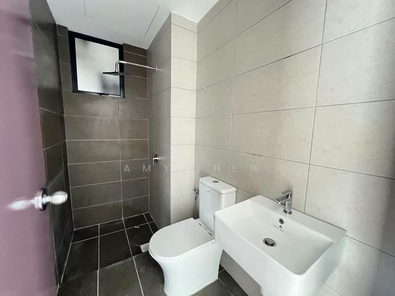 Kondominium untuk Disewa di The Havre Bukit Jalil - Amy Thew - Bathroom - PropertyGuru.com.my
