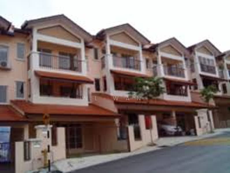 Townhouse for Sale in Batu Caves (Selangor) - WL Wan - Exterior - PropertyGuru.com.my