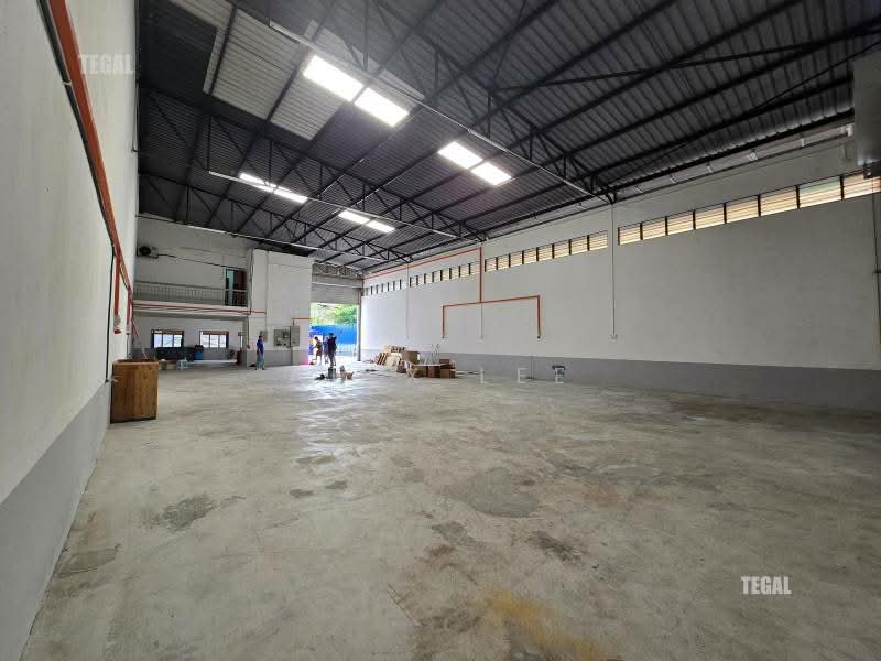 Gudang untuk Disewa di Klang (Selangor) - Alex Lee - Interior - PropertyGuru.com.my