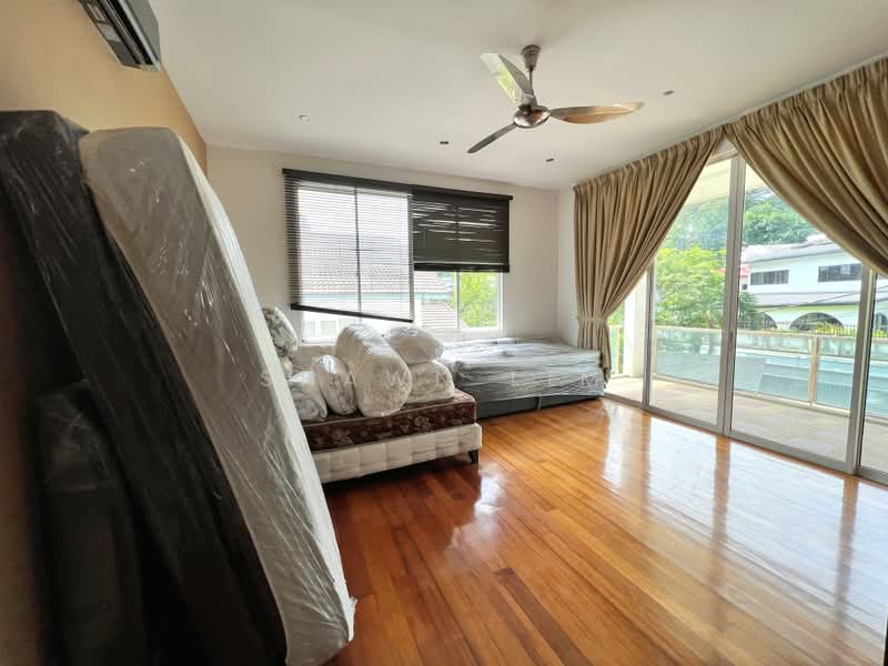 Rumah Banglo untuk Dijual di Bukit Damansara (Damansara Heights) - Shawn Lim - Bedroom - PropertyGuru.com.my