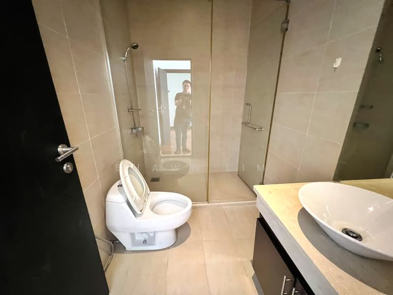 Rumah Banglo untuk Dijual di Bukit Damansara (Damansara Heights) - Shawn Lim - Bathroom - PropertyGuru.com.my