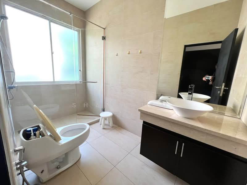 Rumah Banglo untuk Dijual di Bukit Damansara (Damansara Heights) - Shawn Lim - Bathroom - PropertyGuru.com.my