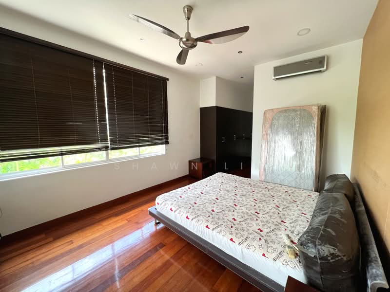 Rumah Banglo untuk Dijual di Bukit Damansara (Damansara Heights) - Shawn Lim - Bedroom - PropertyGuru.com.my