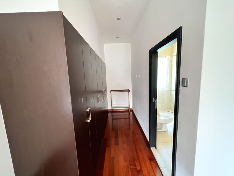 Rumah Banglo untuk Dijual di Bukit Damansara (Damansara Heights) - Shawn Lim - Corridor - PropertyGuru.com.my