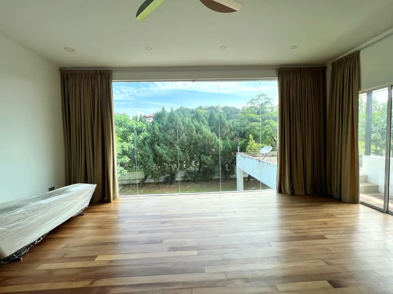 Rumah Banglo untuk Dijual di Bukit Damansara (Damansara Heights) - Shawn Lim - Living Room - PropertyGuru.com.my