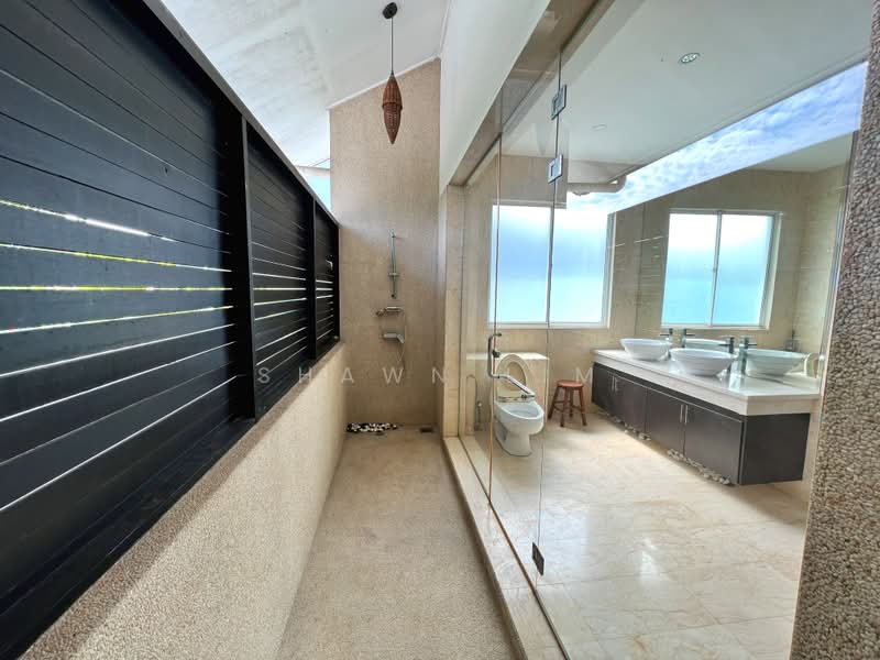 Rumah Banglo untuk Dijual di Bukit Damansara (Damansara Heights) - Shawn Lim - Bathroom - PropertyGuru.com.my