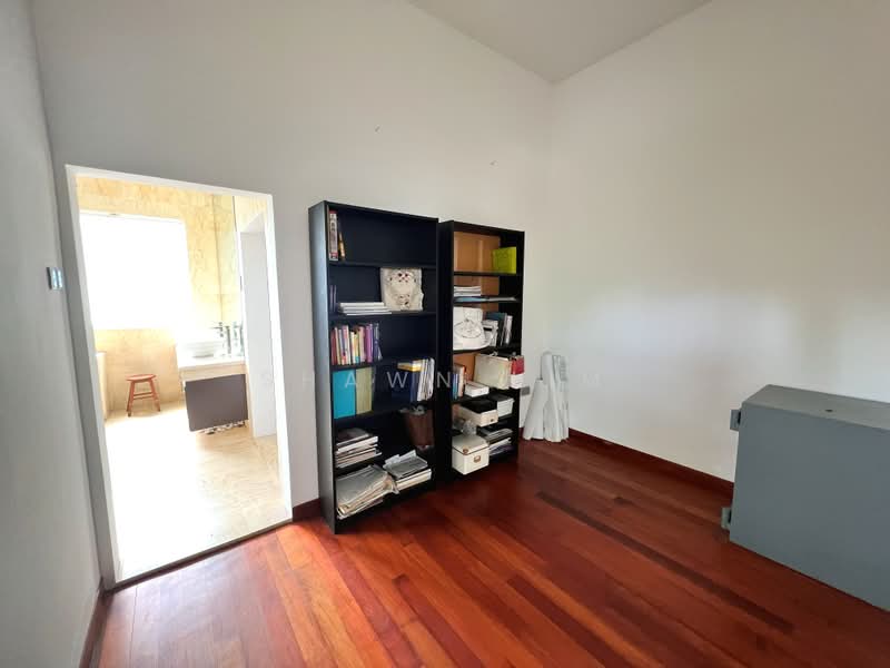 Rumah Banglo untuk Dijual di Bukit Damansara (Damansara Heights) - Shawn Lim - Study - PropertyGuru.com.my