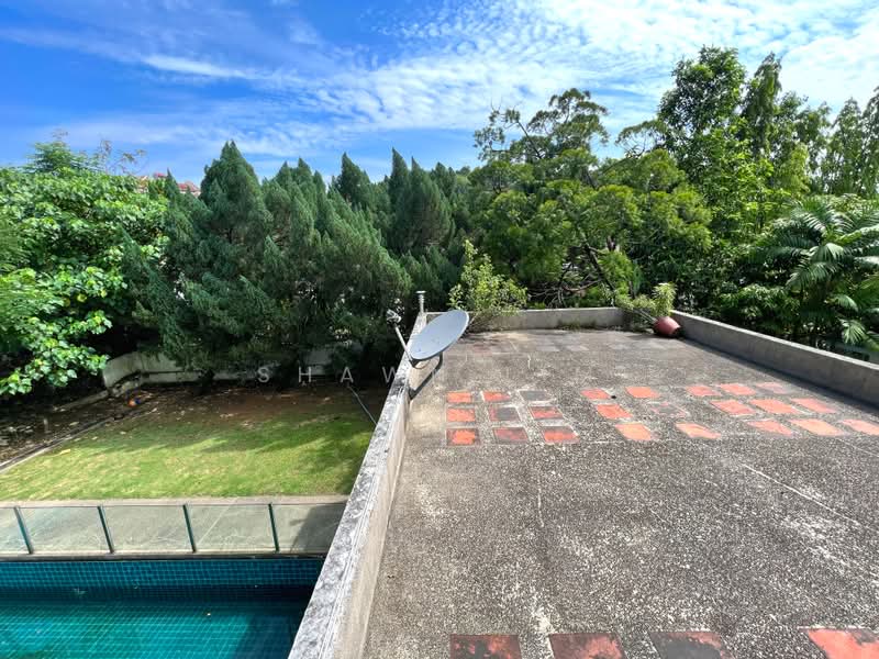 Rumah Banglo untuk Dijual di Bukit Damansara (Damansara Heights) - Shawn Lim - Exterior - PropertyGuru.com.my