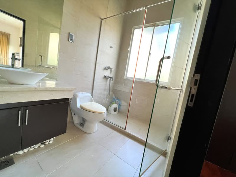 Rumah Banglo untuk Dijual di Bukit Damansara (Damansara Heights) - Shawn Lim - Bathroom - PropertyGuru.com.my