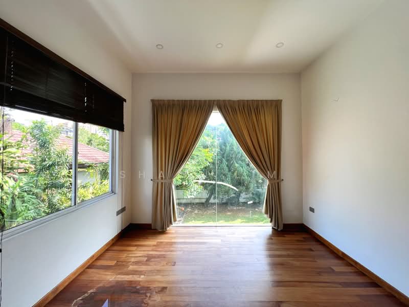 Rumah Banglo untuk Dijual di Bukit Damansara (Damansara Heights) - Shawn Lim - Interior - PropertyGuru.com.my