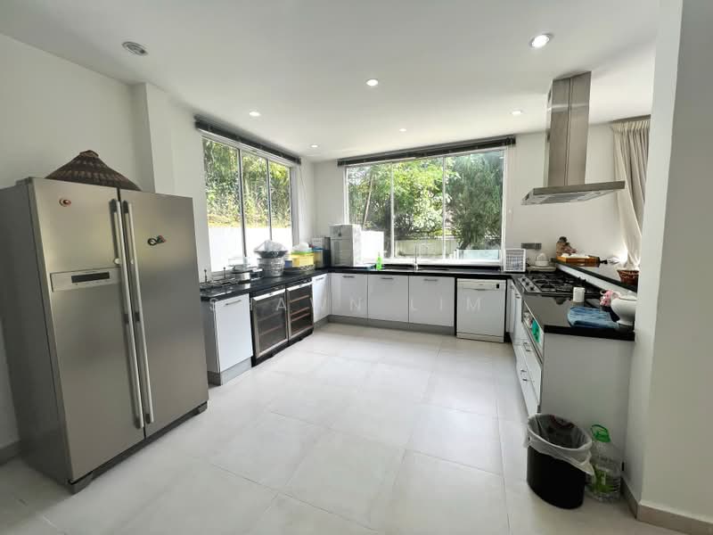 Rumah Banglo untuk Dijual di Bukit Damansara (Damansara Heights) - Shawn Lim - Kitchen - PropertyGuru.com.my