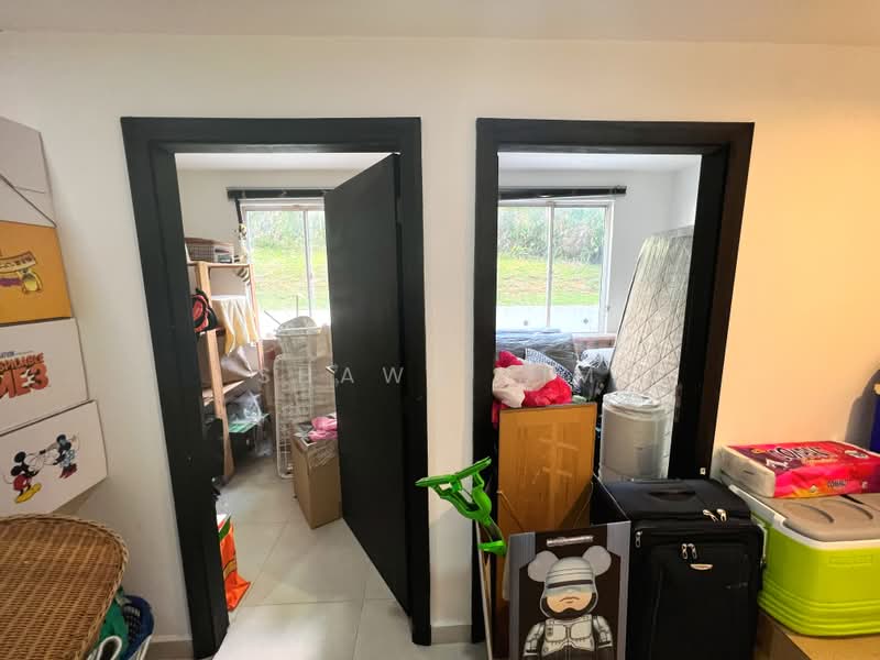 Rumah Banglo untuk Dijual di Bukit Damansara (Damansara Heights) - Shawn Lim - Interior - PropertyGuru.com.my
