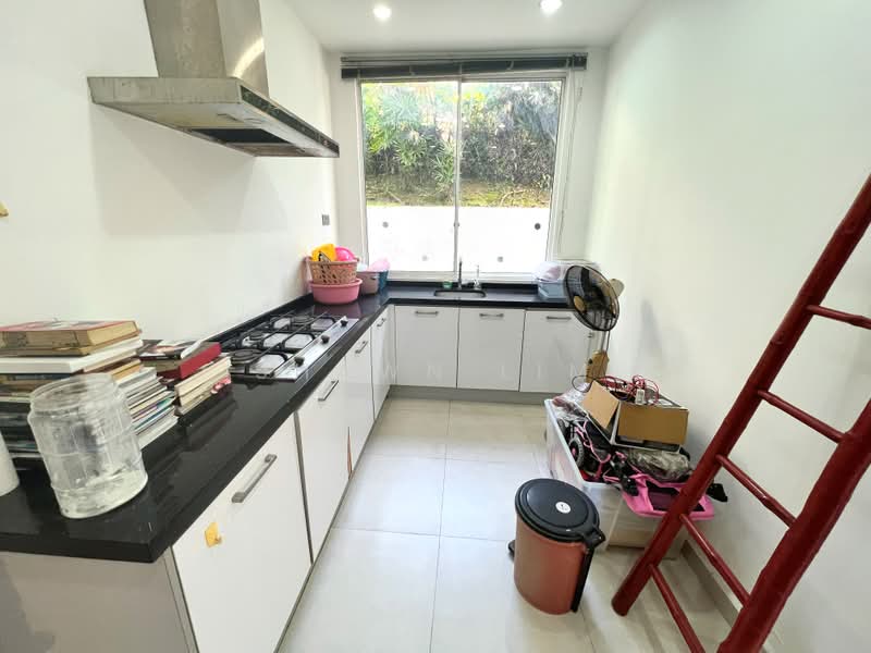 Rumah Banglo untuk Dijual di Bukit Damansara (Damansara Heights) - Shawn Lim - Kitchen - PropertyGuru.com.my