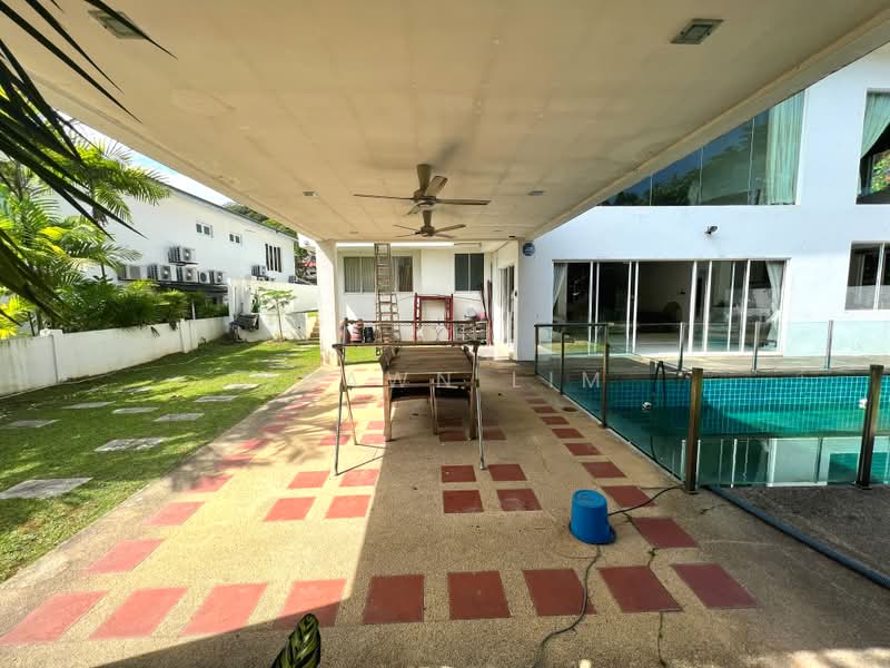 Rumah Banglo untuk Dijual di Bukit Damansara (Damansara Heights) - Shawn Lim - Exterior - PropertyGuru.com.my