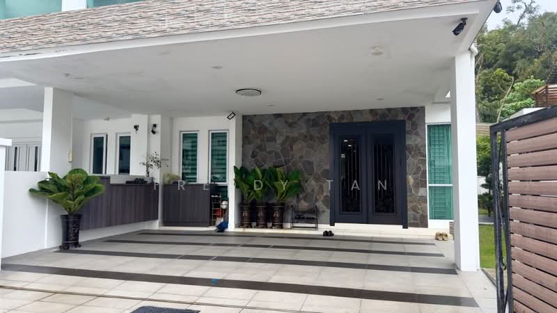 Bungalow for Sale in Bayan Lepas (Penang) - Freddy Tan - Exterior - PropertyGuru.com.my