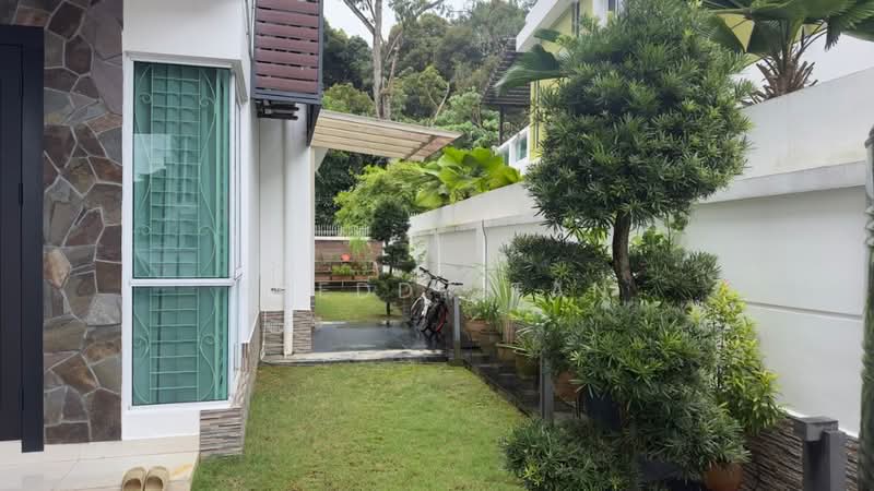 Rumah Banglo untuk Dijual di Bayan Lepas (Penang) - Freddy Tan - Exterior - PropertyGuru.com.my