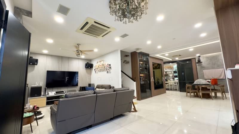 Rumah Banglo untuk Dijual di Bayan Lepas (Penang) - Freddy Tan - PropertyGuru.com.my