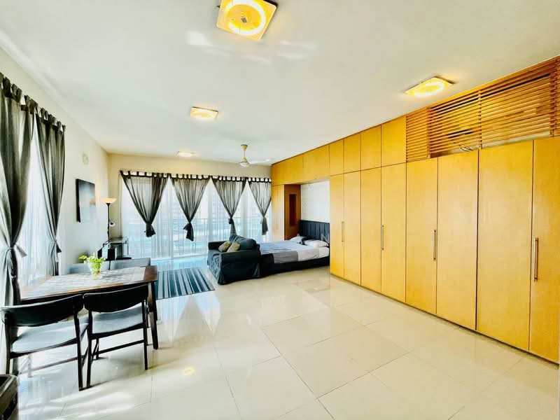 Service Residence for Sale at Oasis Serviced Suites @ Oasis Ara Damansara - Chi Yan . - Bedroom - PropertyGuru.com.my