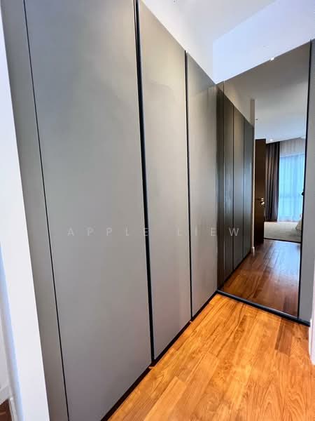 Service Residence for Rent at Aria - Apple Liew - Interior - PropertyGuru.com.my