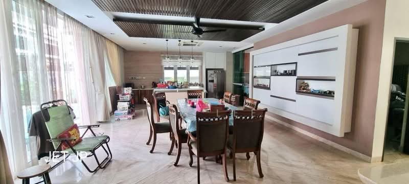 Bungalow for Sale in Klang (Selangor) - Tom Lee - PropertyGuru.com.my