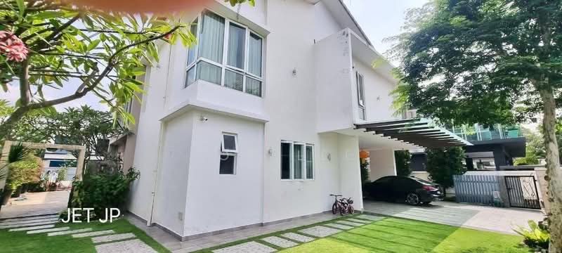 Bungalow for Sale in Klang (Selangor) - Tom Lee - PropertyGuru.com.my