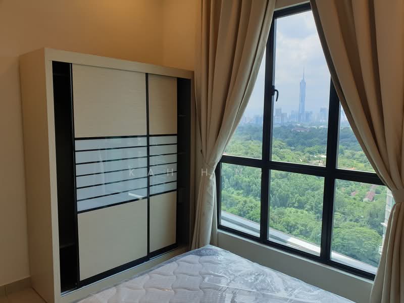 Condominium for Sale at The Address - Kah Hing - Bedroom - PropertyGuru.com.my