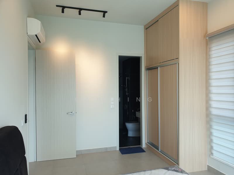 Condominium for Sale at The Address - Kah Hing - Interior - PropertyGuru.com.my