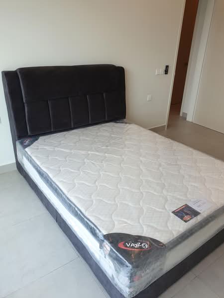 Condominium for Sale at The Address - Kah Hing - Bedroom - PropertyGuru.com.my