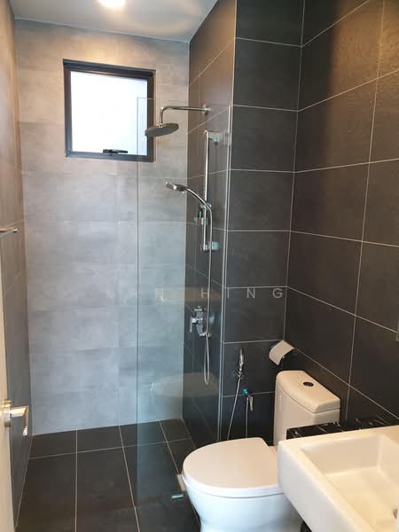 Condominium for Sale at The Address - Kah Hing - Bathroom - PropertyGuru.com.my