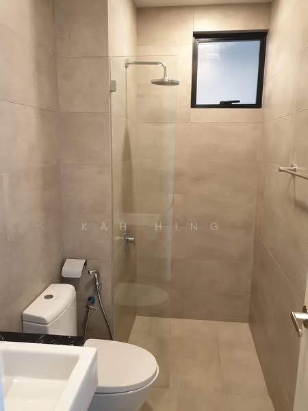 Condominium for Sale at The Address - Kah Hing - Bathroom - PropertyGuru.com.my