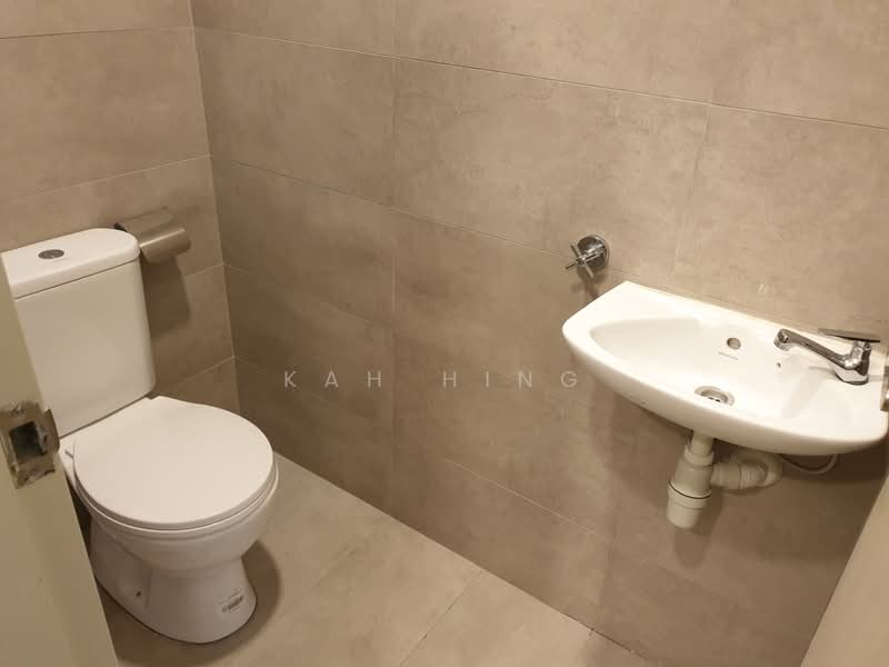 Condominium for Sale at The Address - Kah Hing - Bathroom - PropertyGuru.com.my