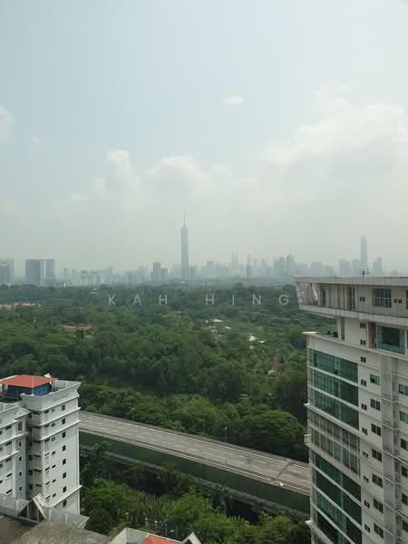 Condominium for Sale at The Address - Kah Hing - View - PropertyGuru.com.my