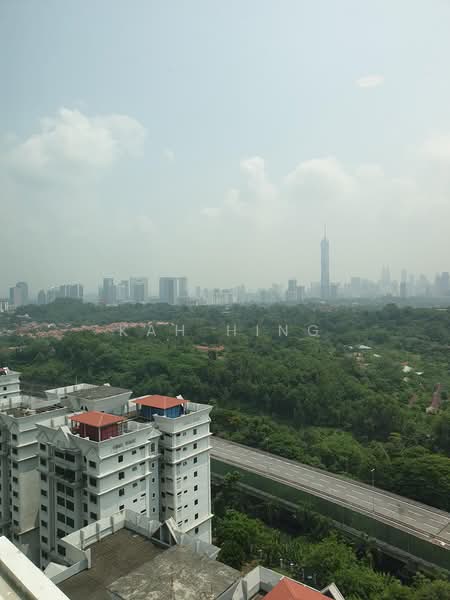 Condominium for Sale at The Address - Kah Hing - Exterior - PropertyGuru.com.my