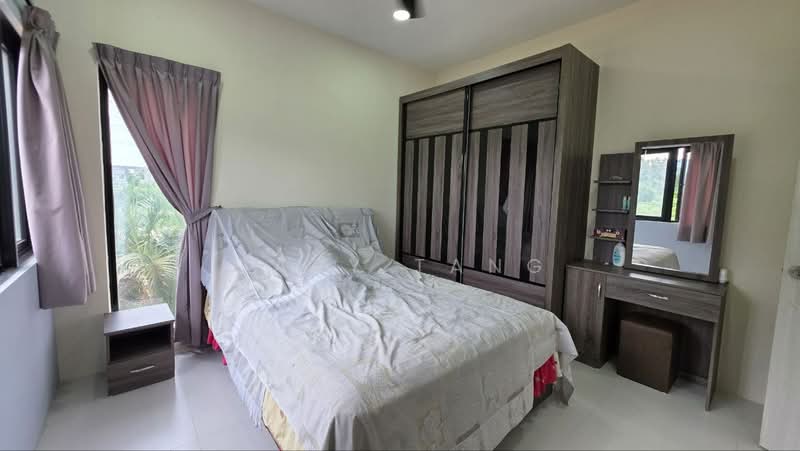 Kondominium untuk Dijual di Treetops Residence - Gary Tang - Bedroom - PropertyGuru.com.my