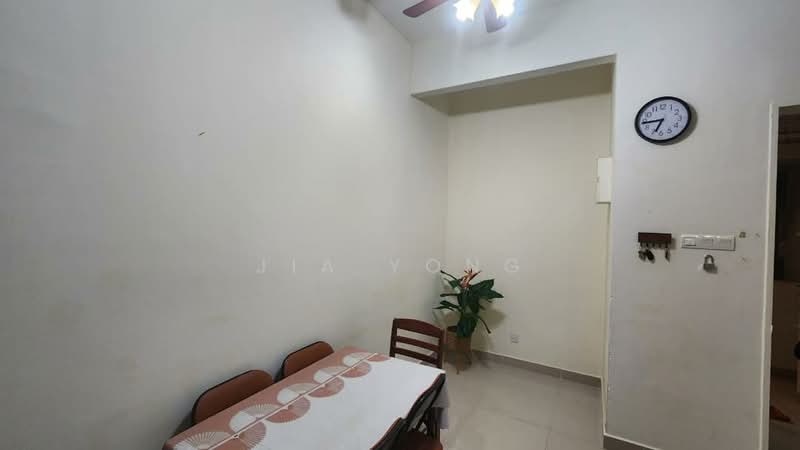Kondominium untuk Disewa di All Seasons Park - Jia Yong - Dining Room - PropertyGuru.com.my