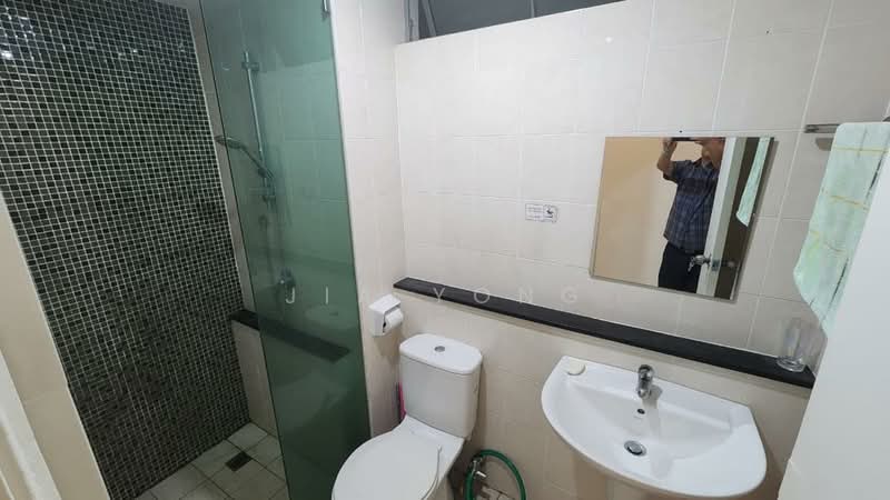 Kondominium untuk Disewa di All Seasons Park - Jia Yong - Bathroom - PropertyGuru.com.my