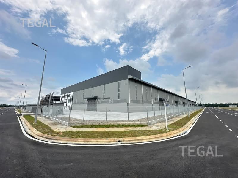 Factory for Rent in Port Klang (Pelabuhan Klang) (Selangor) - Shawn Seow - Exterior - PropertyGuru.com.my