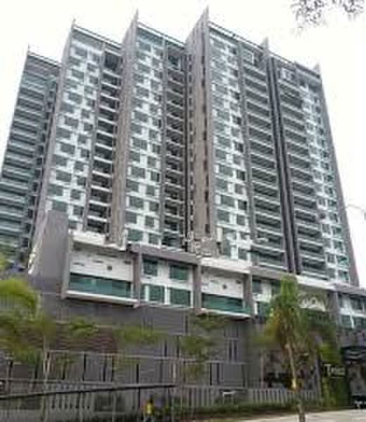 Condominium for Sale at The Treez Jalil Residen - WL Wan - Exterior - PropertyGuru.com.my
