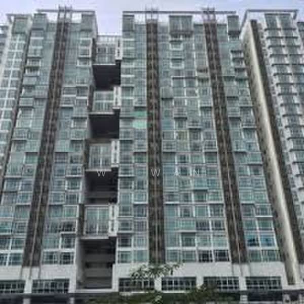 Condominium for Sale at The Treez Jalil Residen - WL Wan - Exterior - PropertyGuru.com.my