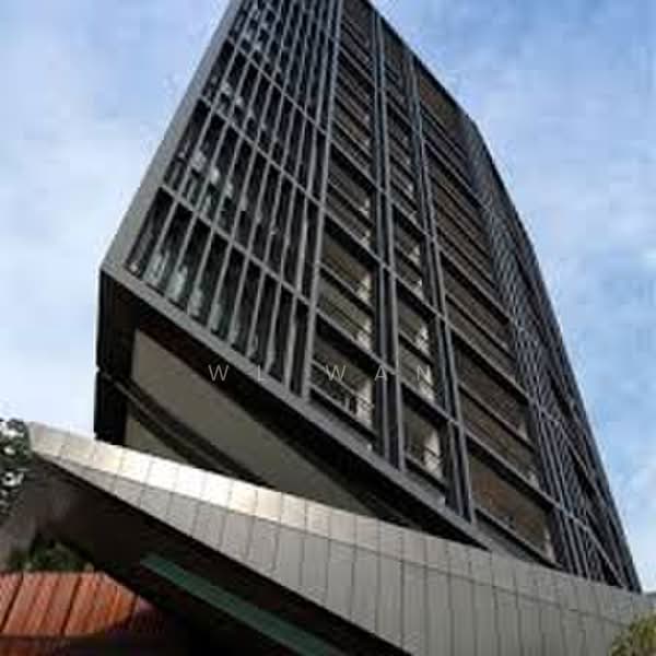 Condominium for Sale at The Treez Jalil Residen - WL Wan - Exterior - PropertyGuru.com.my