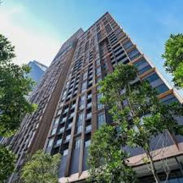 Condominium for Sale at The Treez Jalil Residen - WL Wan - Exterior - PropertyGuru.com.my